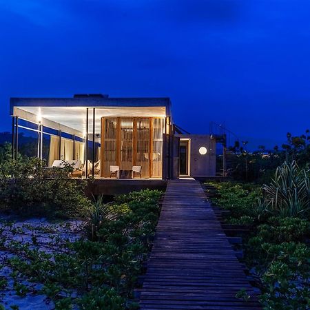 Casa Matilda, Cerca De Casa Wabi Y Hotel Terrestre Puerto Escondido  Εξωτερικό φωτογραφία
