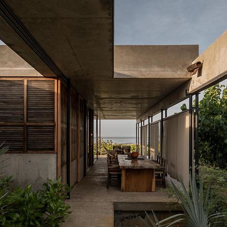 Casa Matilda, Cerca De Casa Wabi Y Hotel Terrestre Puerto Escondido  Εξωτερικό φωτογραφία