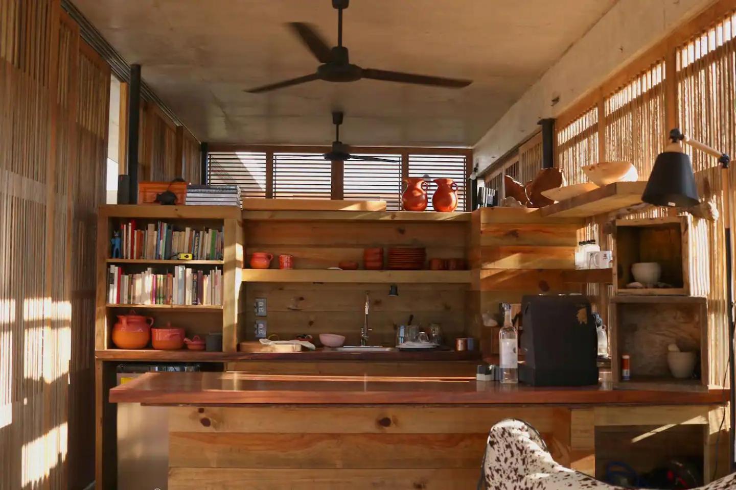 Casa Matilda, Cerca De Casa Wabi Y Hotel Terrestre Puerto Escondido  Εξωτερικό φωτογραφία