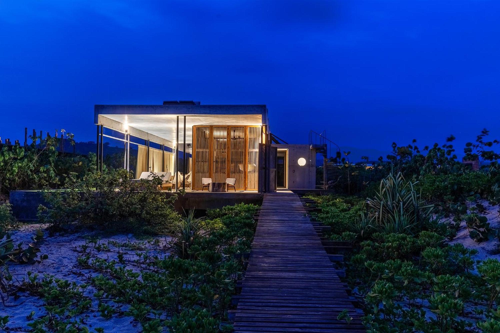 Casa Matilda, Cerca De Casa Wabi Y Hotel Terrestre Puerto Escondido  Εξωτερικό φωτογραφία