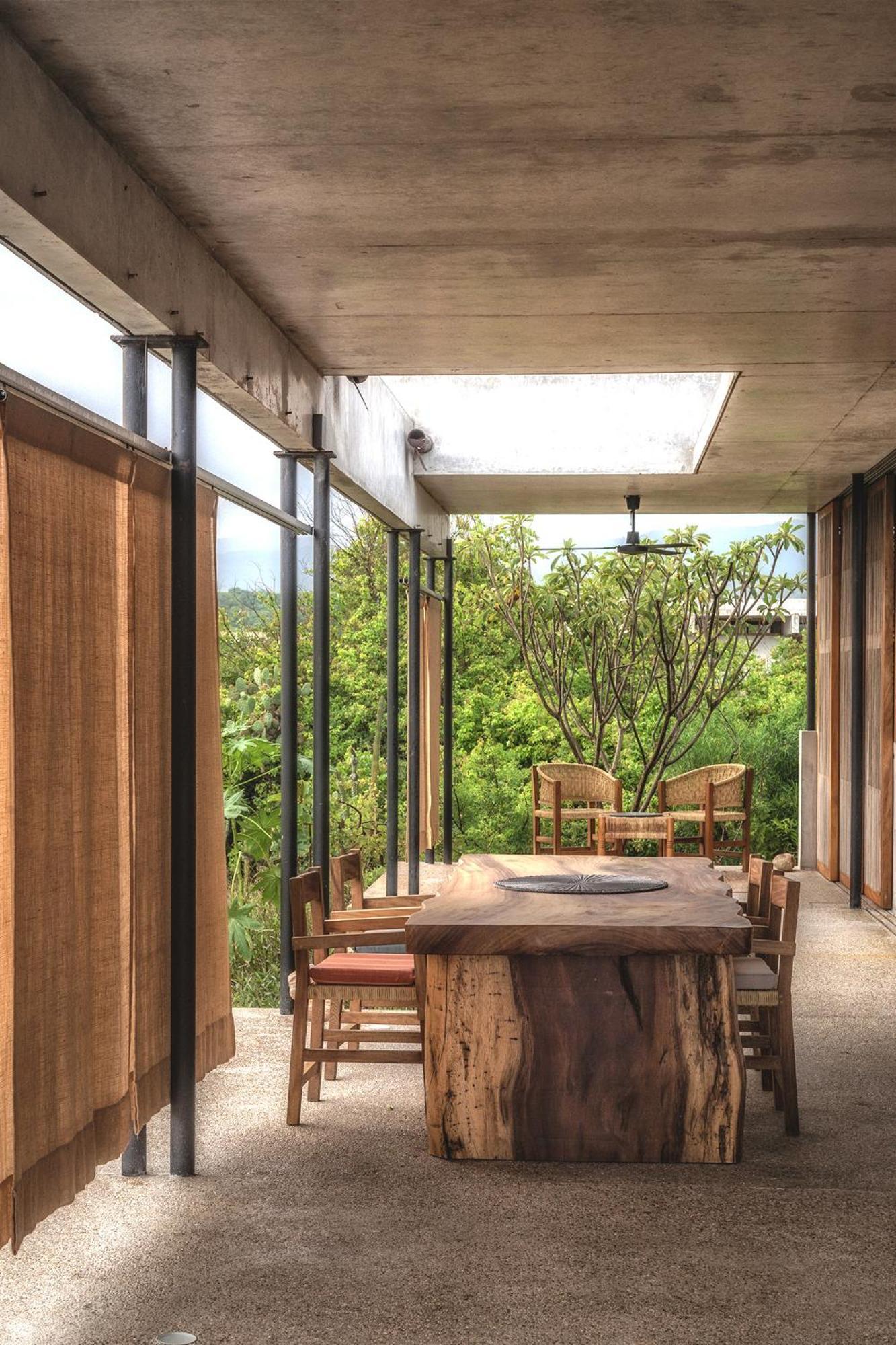 Casa Matilda, Cerca De Casa Wabi Y Hotel Terrestre Puerto Escondido  Εξωτερικό φωτογραφία