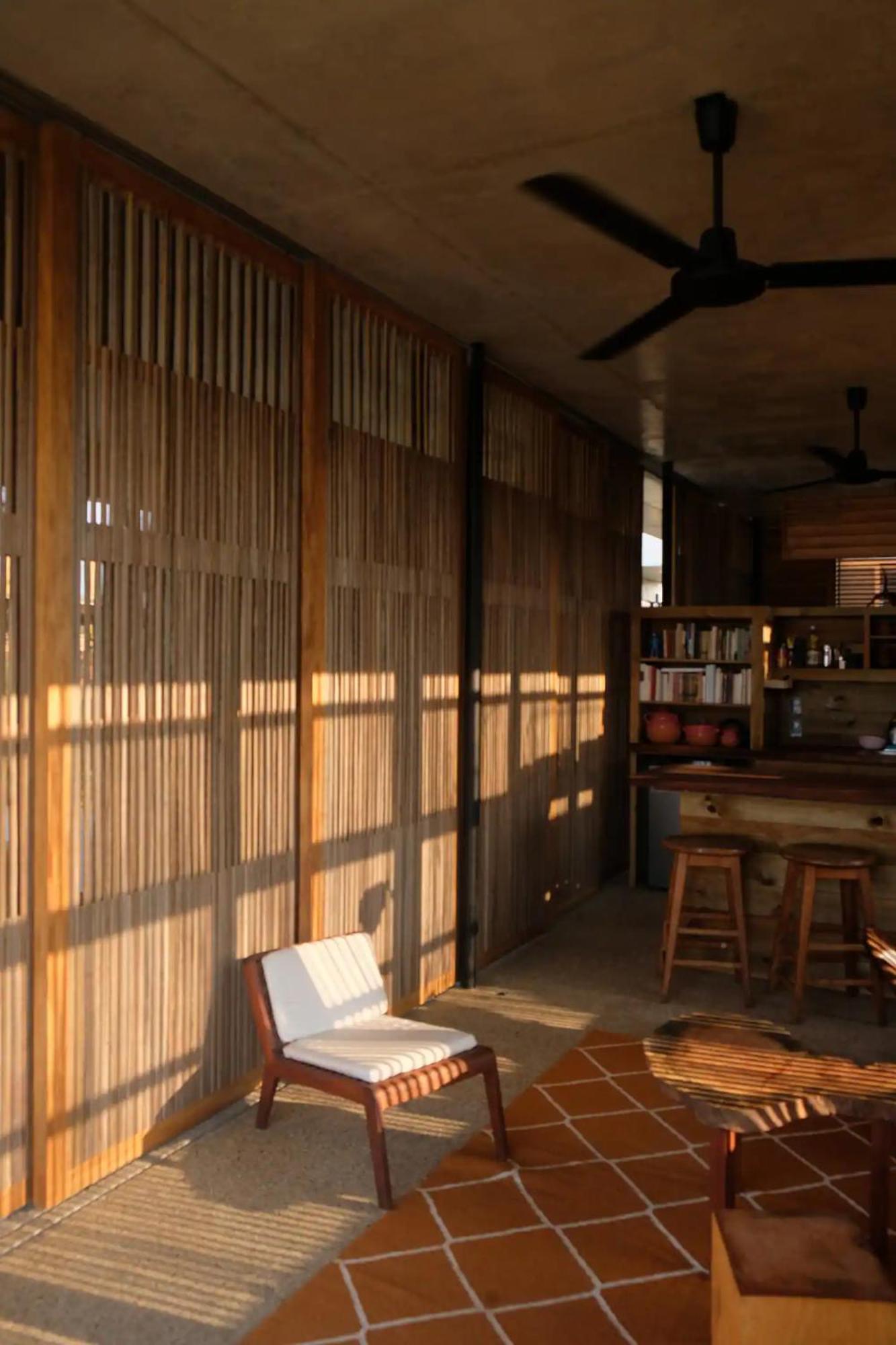 Casa Matilda, Cerca De Casa Wabi Y Hotel Terrestre Puerto Escondido  Εξωτερικό φωτογραφία