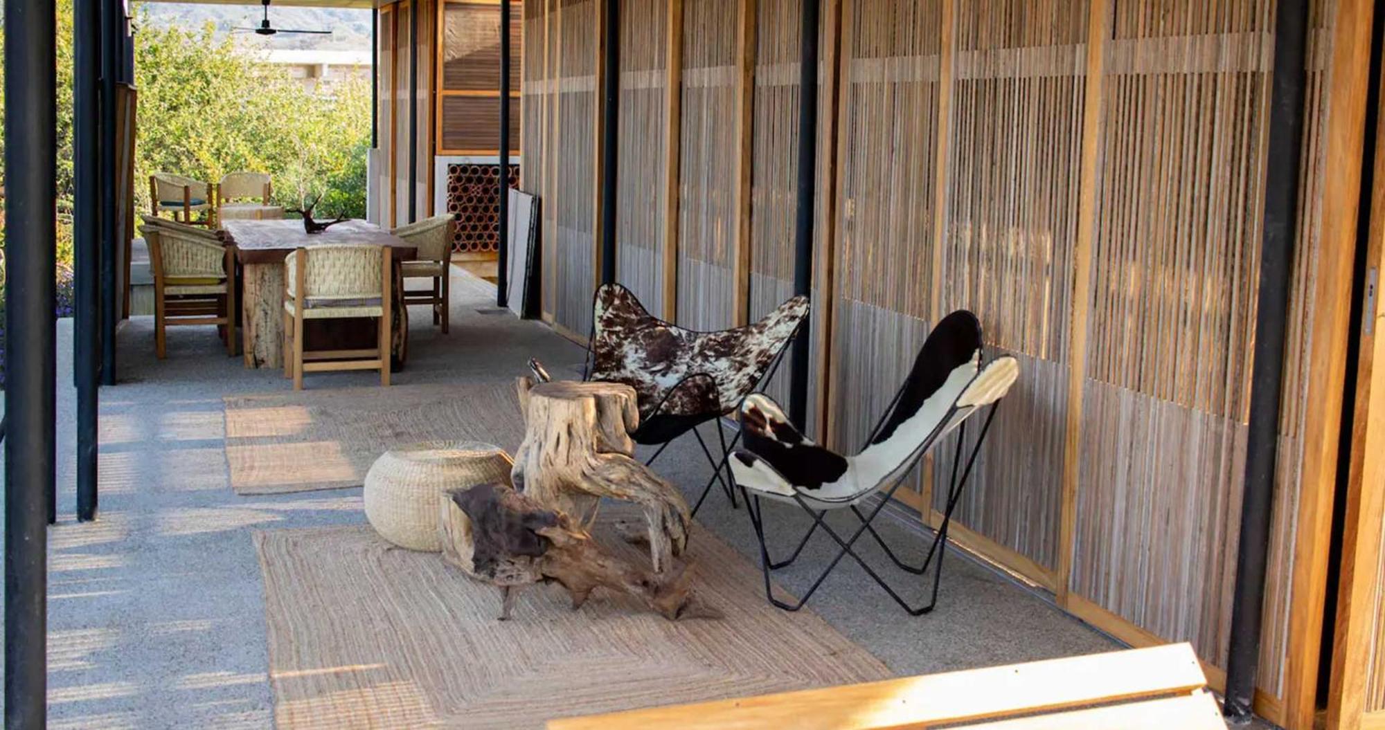 Casa Matilda, Cerca De Casa Wabi Y Hotel Terrestre Puerto Escondido  Εξωτερικό φωτογραφία