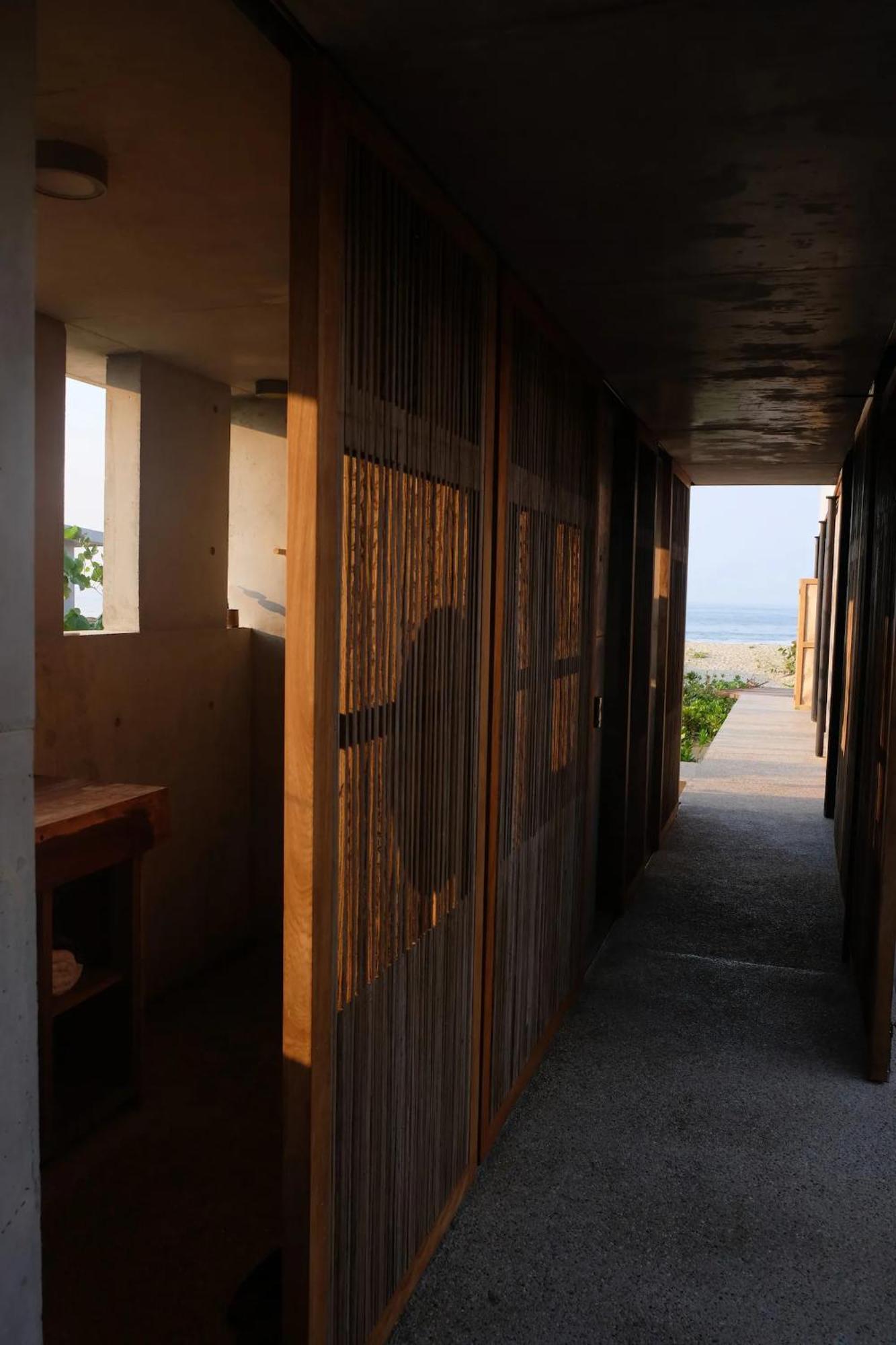 Casa Matilda, Cerca De Casa Wabi Y Hotel Terrestre Puerto Escondido  Εξωτερικό φωτογραφία