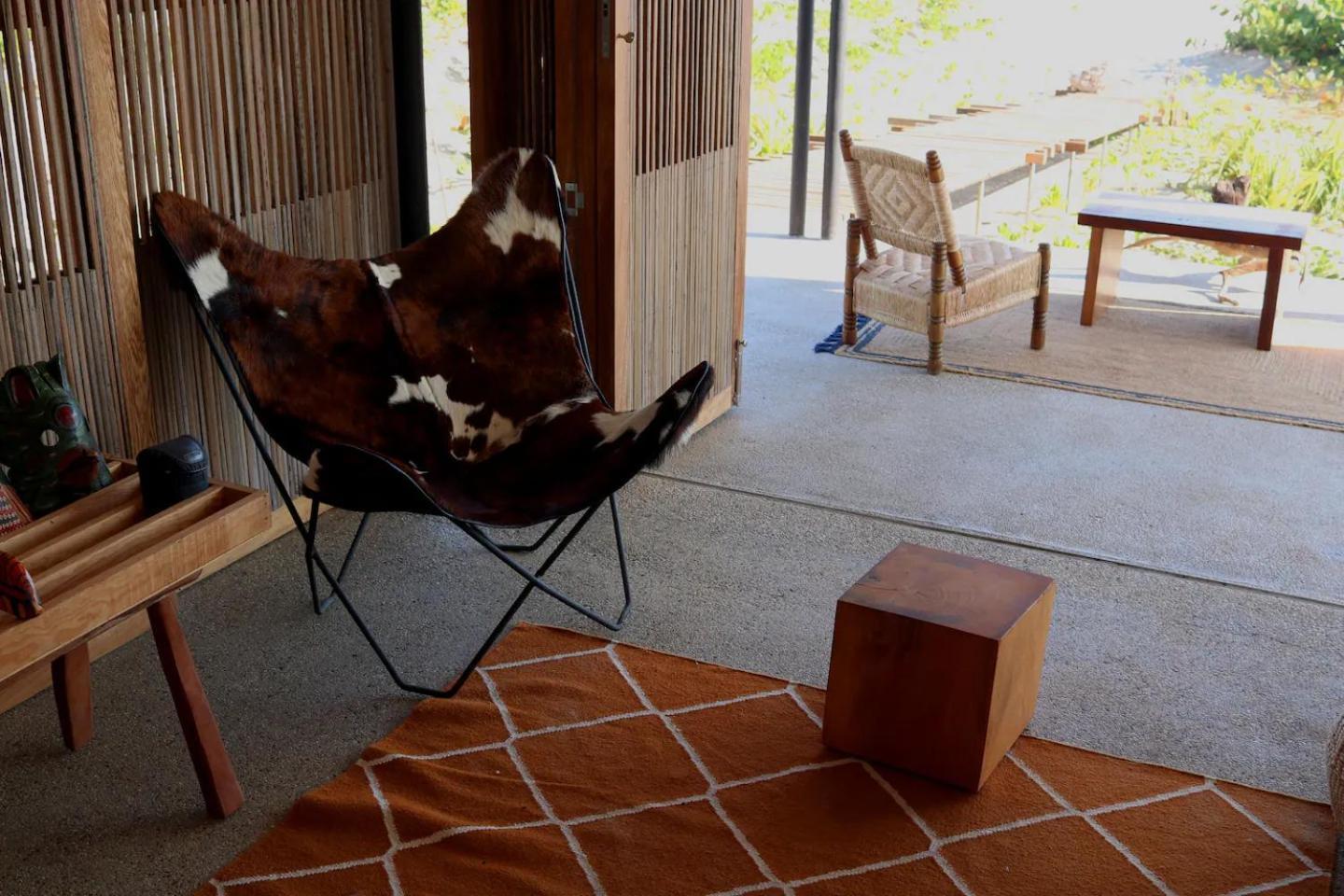 Casa Matilda, Cerca De Casa Wabi Y Hotel Terrestre Puerto Escondido  Εξωτερικό φωτογραφία