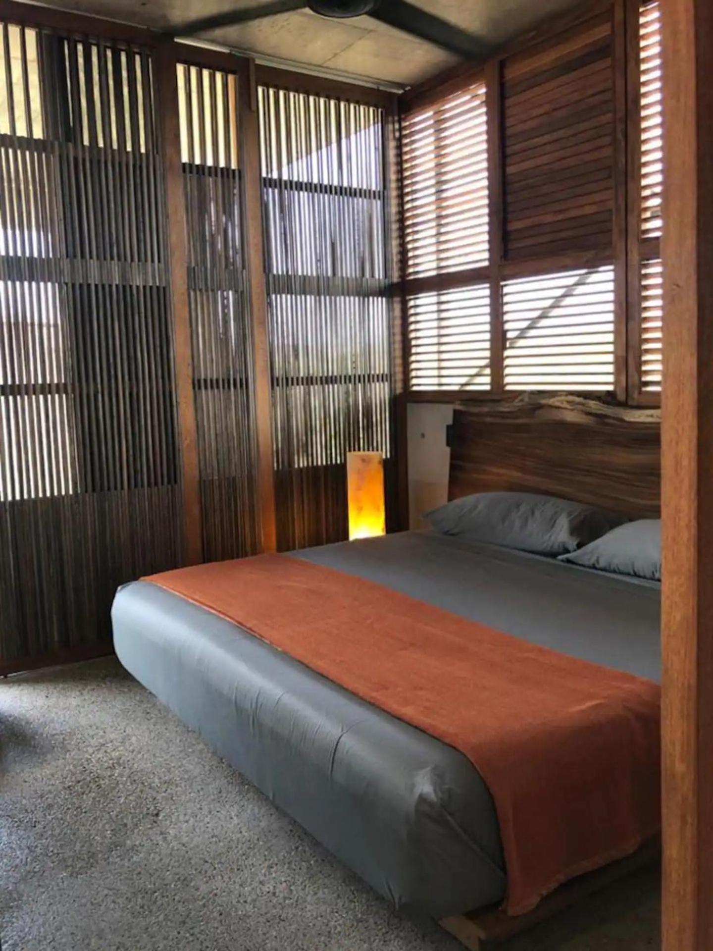 Casa Matilda, Cerca De Casa Wabi Y Hotel Terrestre Puerto Escondido  Εξωτερικό φωτογραφία