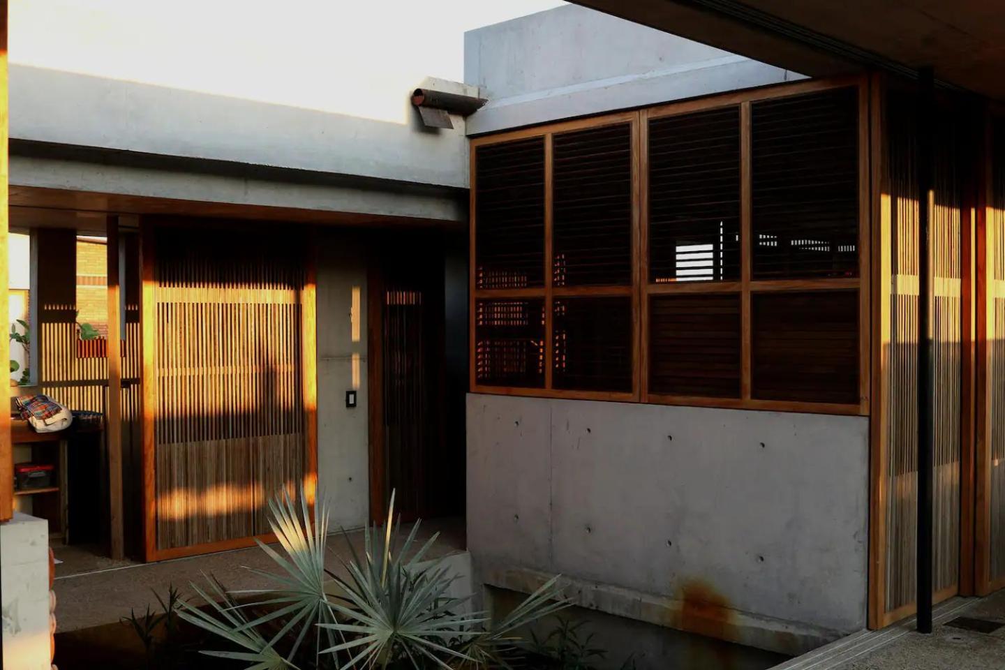Casa Matilda, Cerca De Casa Wabi Y Hotel Terrestre Puerto Escondido  Εξωτερικό φωτογραφία
