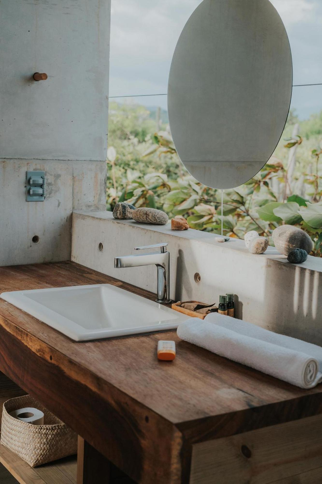 Casa Matilda, Cerca De Casa Wabi Y Hotel Terrestre Puerto Escondido  Εξωτερικό φωτογραφία