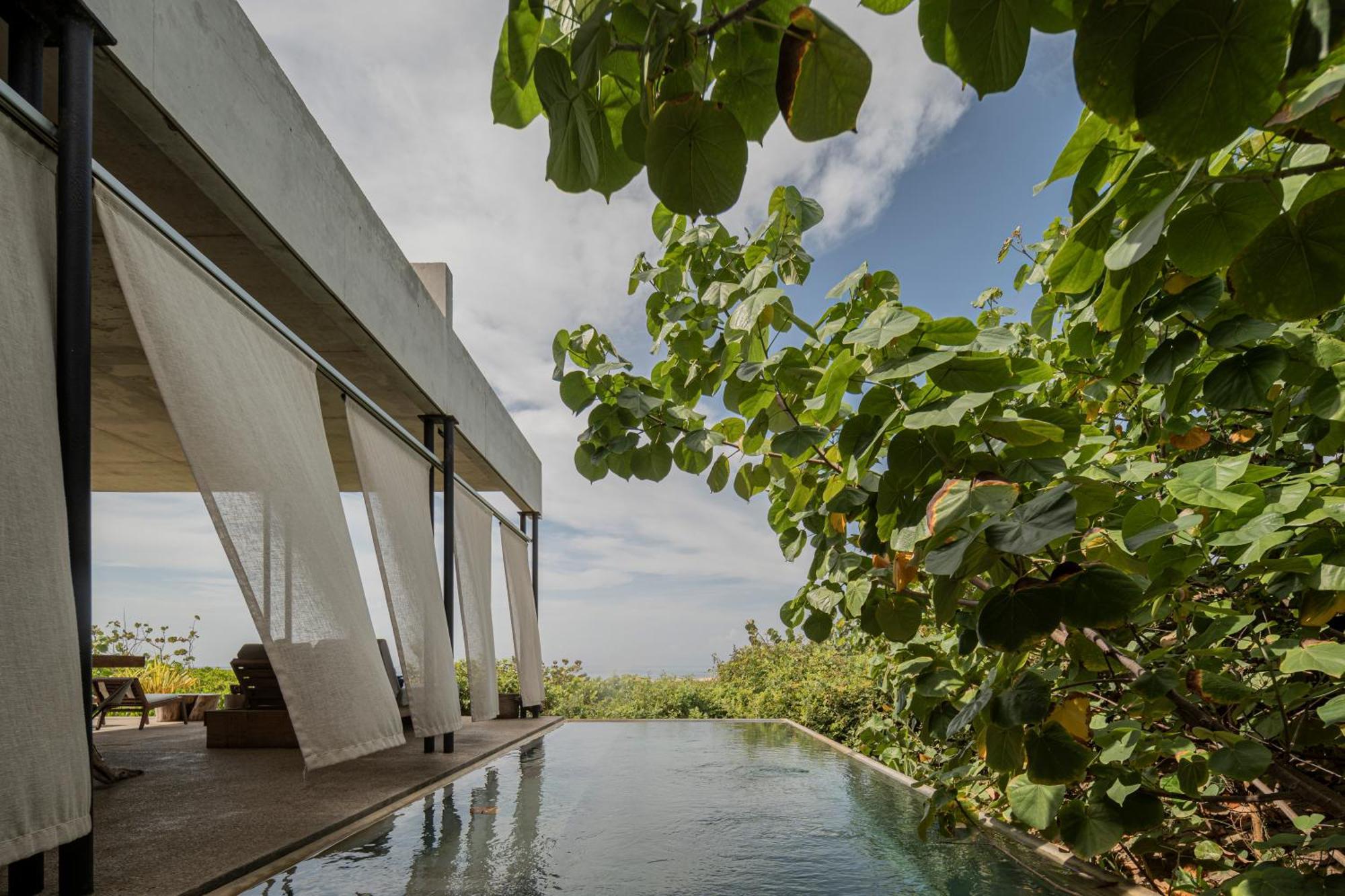 Casa Matilda, Cerca De Casa Wabi Y Hotel Terrestre Puerto Escondido  Εξωτερικό φωτογραφία