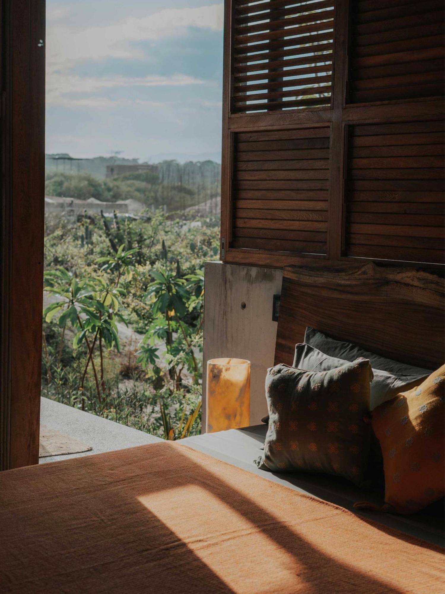 Casa Matilda, Cerca De Casa Wabi Y Hotel Terrestre Puerto Escondido  Εξωτερικό φωτογραφία